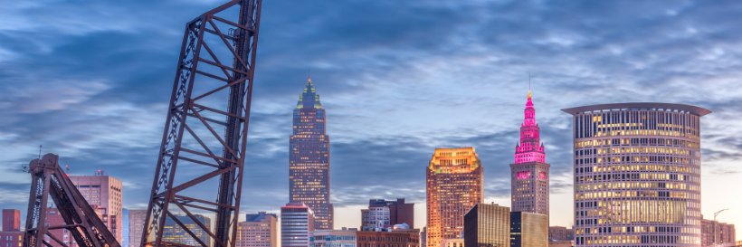 Keep It Local Cleveland banner