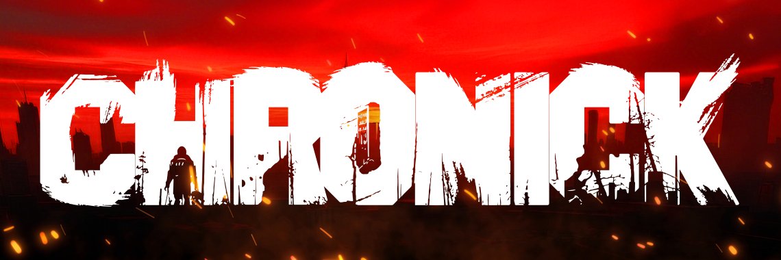 ChroNick banner