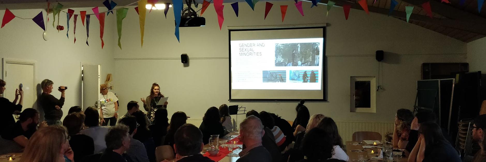 Kate C. Hashemi banner