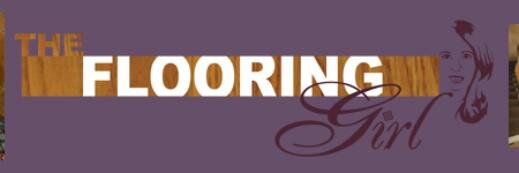 TheFlooringGirl banner