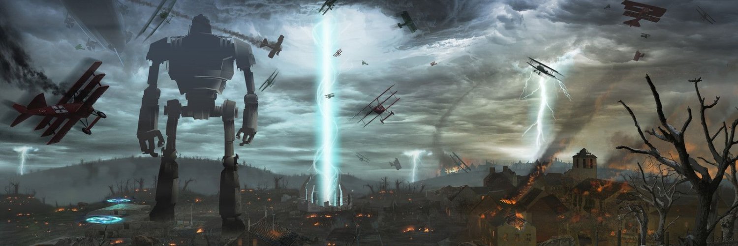 dudejaystarr's profile banner image