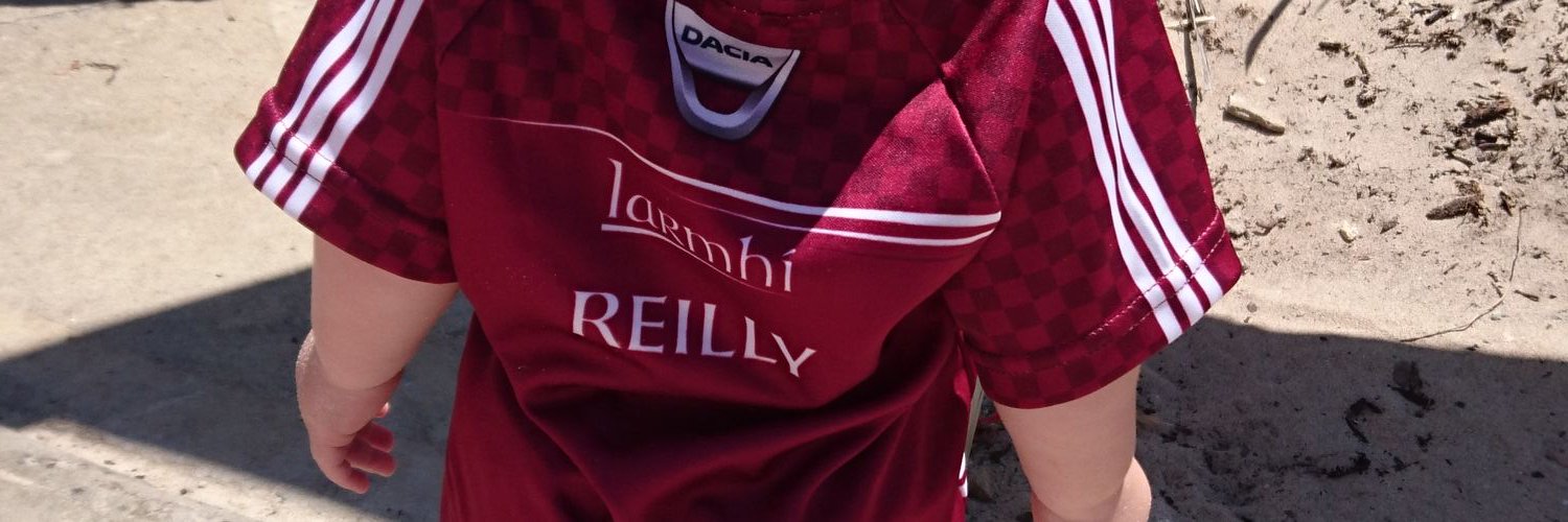 Reillyhead32's profile banner image