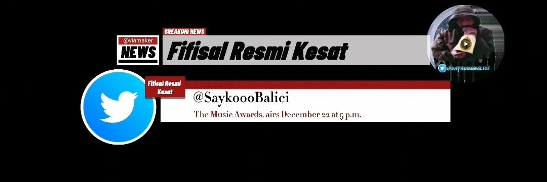 SaykoLost's profile banner image