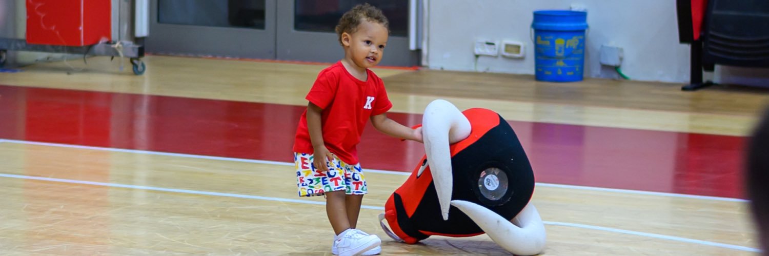 Ish El-Amin iE🖐🏽 banner