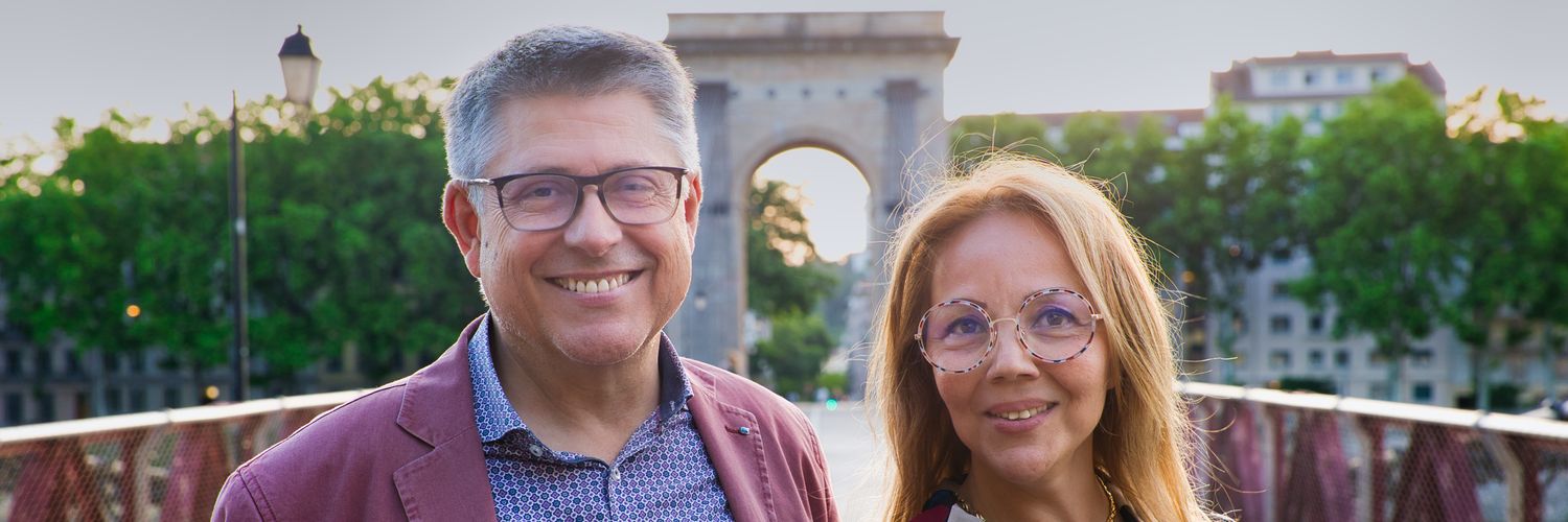 Philippe Prieto banner