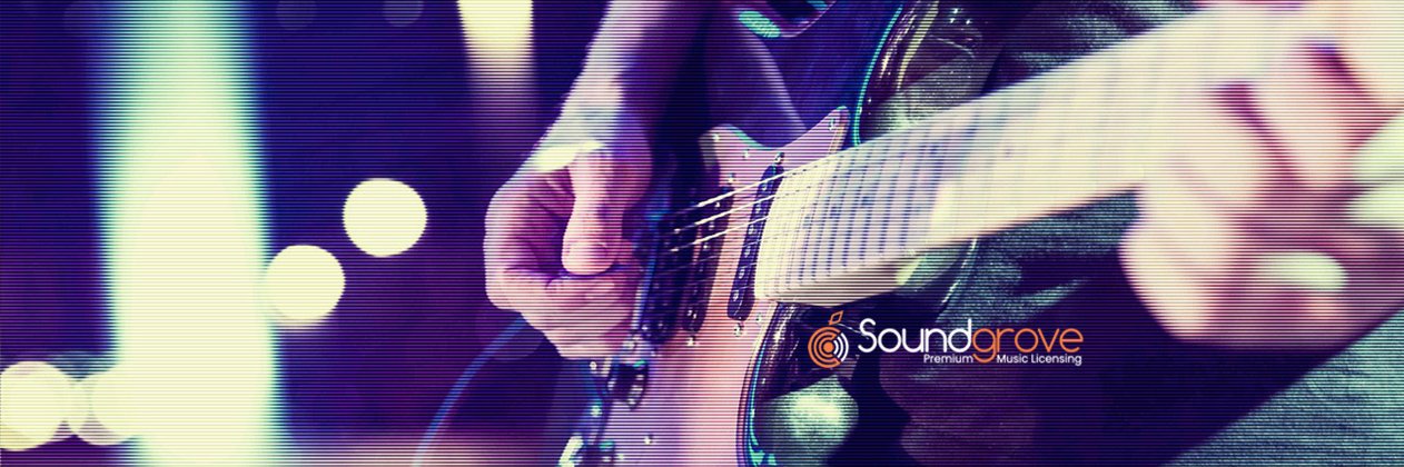 Soundgrove banner