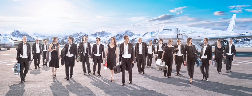 Camerata Bariloche banner