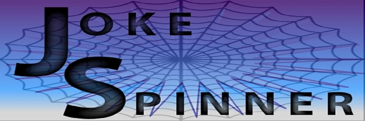 JokeSpinner's profile banner image