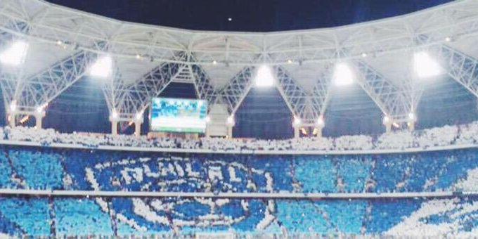abdulrm92's profile banner image