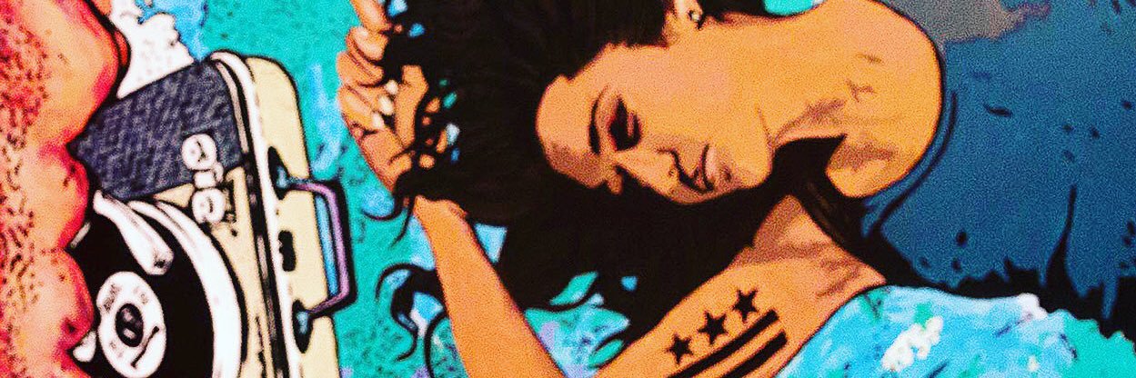 Songbyrd Music House banner