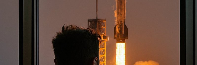 ELON🚀 banner