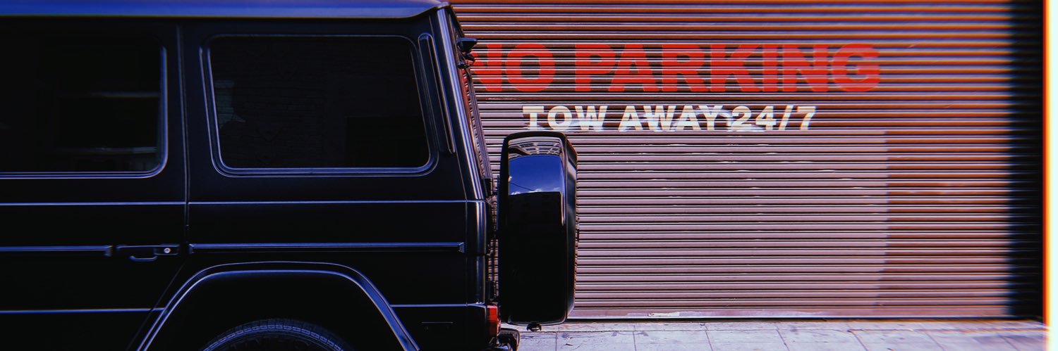 coryjking's profile banner image