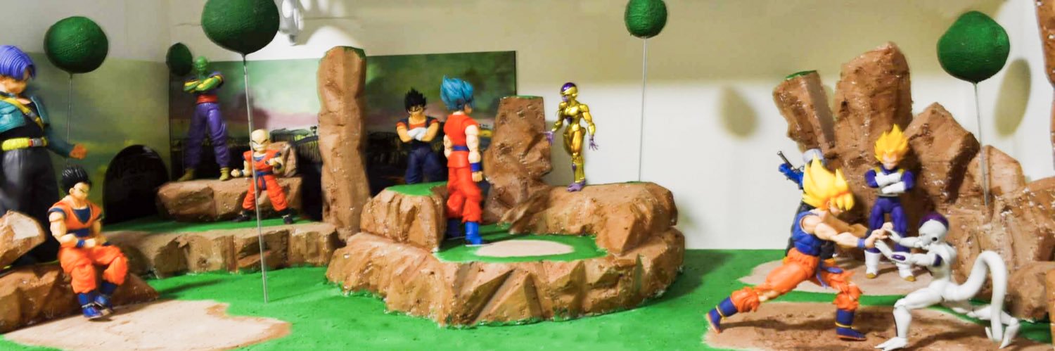 Torocollect's profile banner image