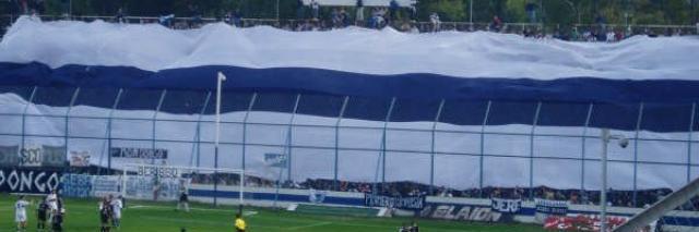 Lisandro P. Trenti banner