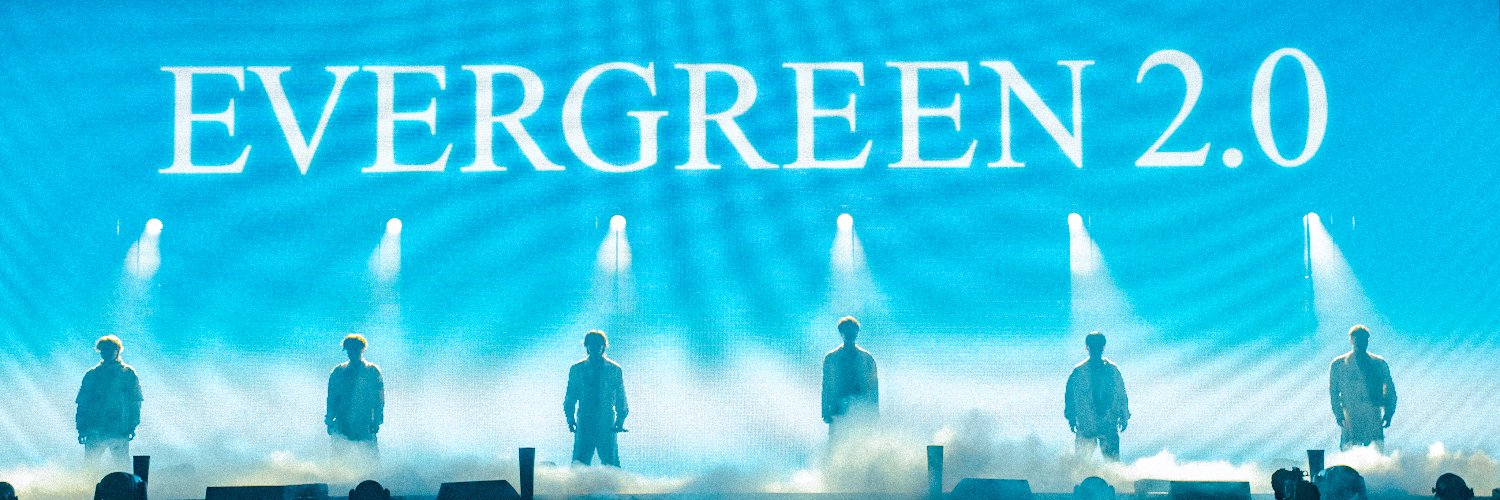GENERATIONS's banner