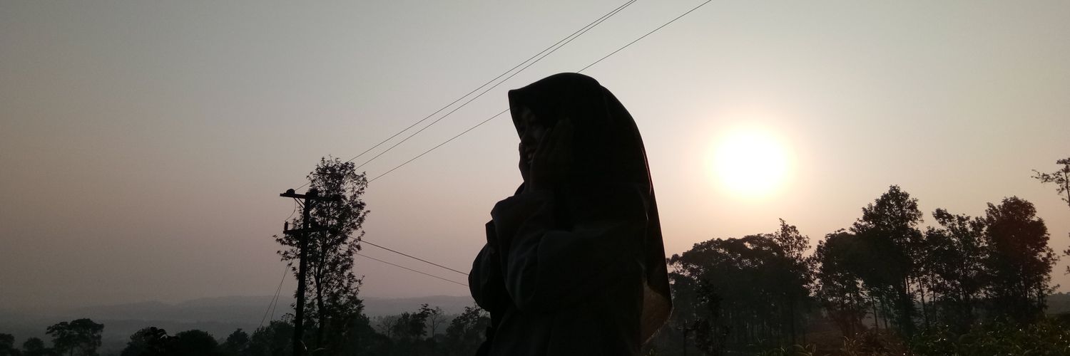 dwikiizzahh's profile banner image