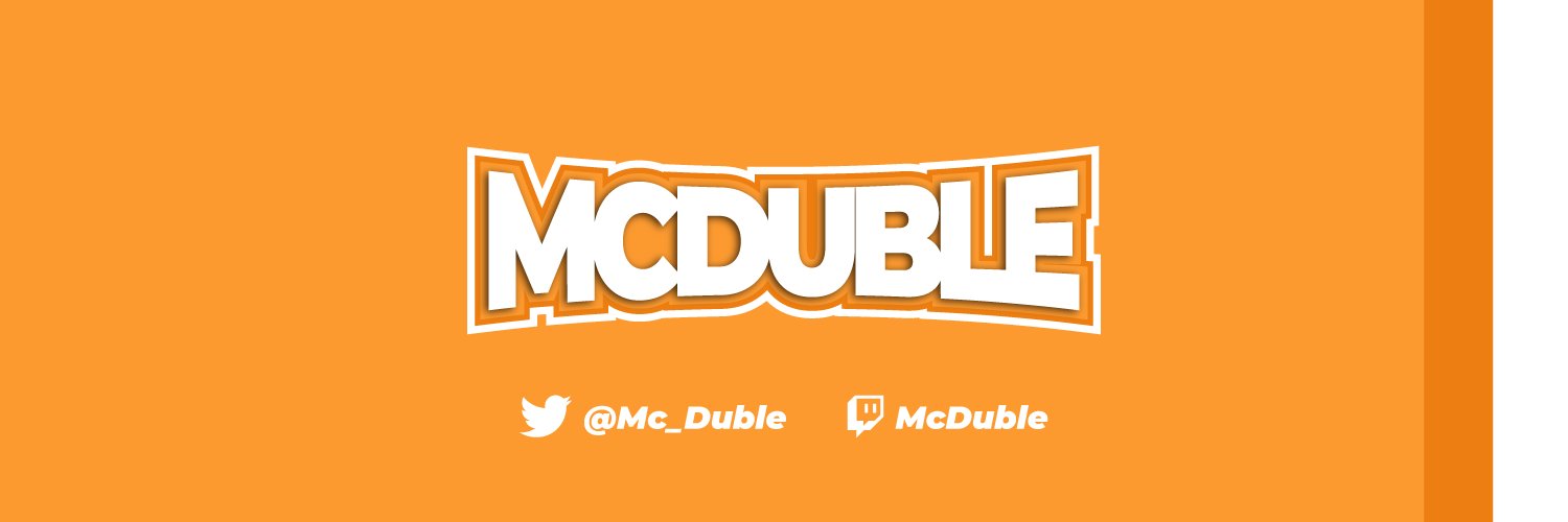 Mc_Duble's profile banner image