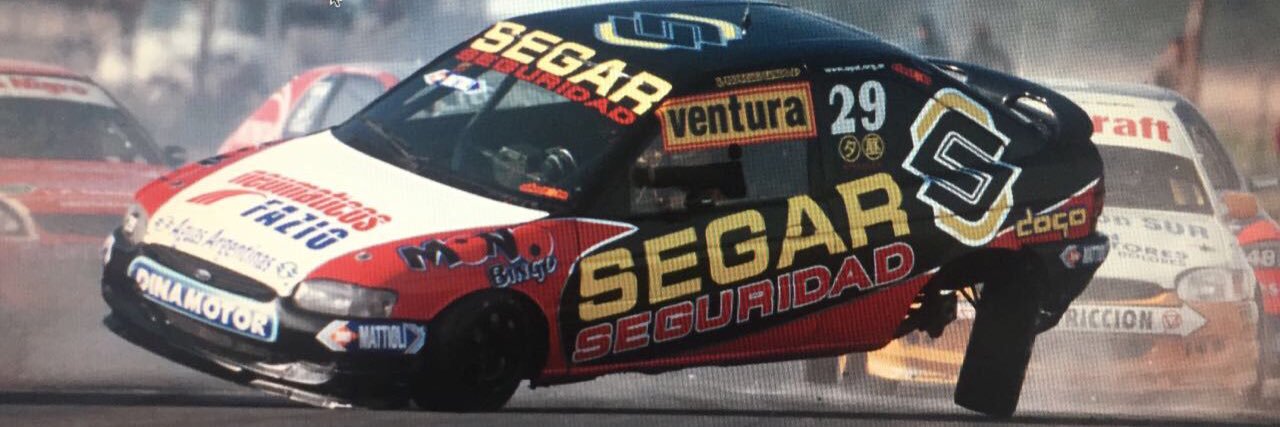 Tn Racing web banner