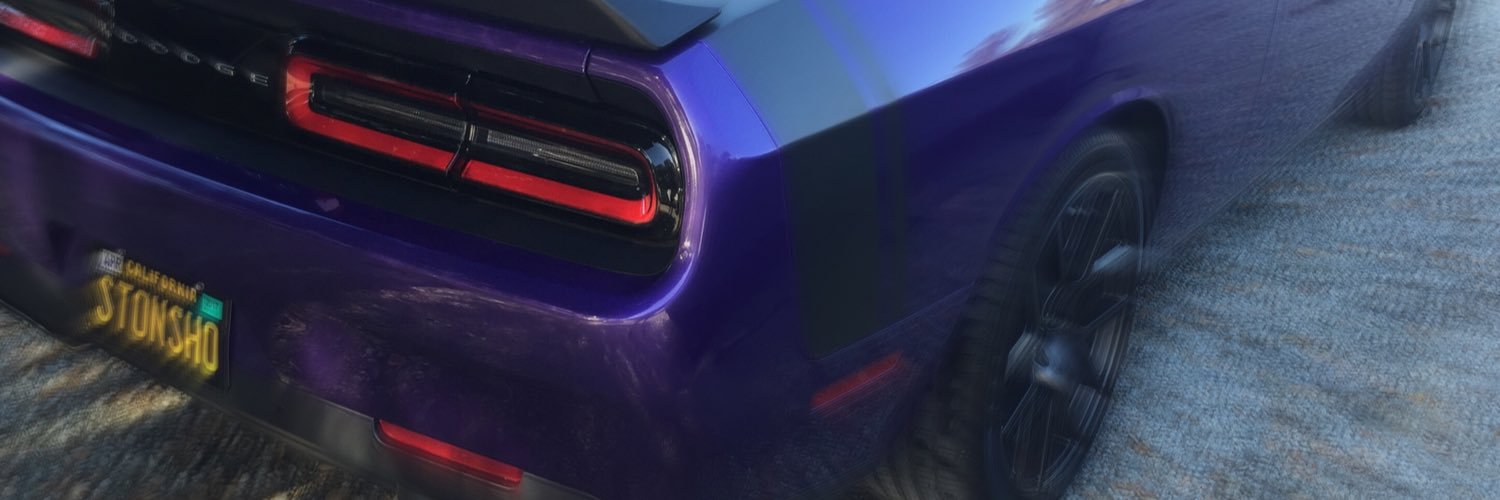 TrippMashell's profile banner image