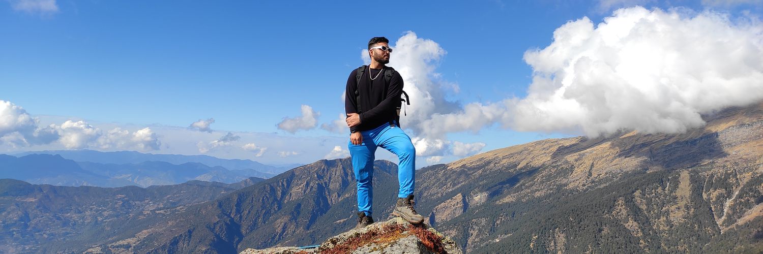 RawHeatG's profile banner image