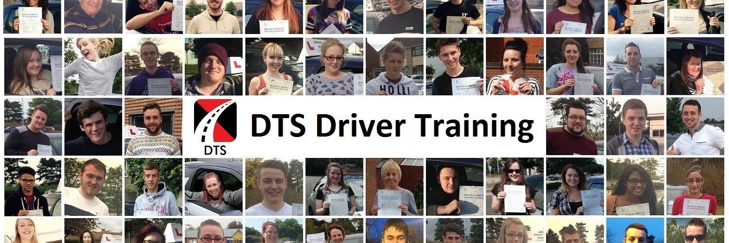 DTS / Driver Training Services - Ipswich (@dts_driving) / Posts / X