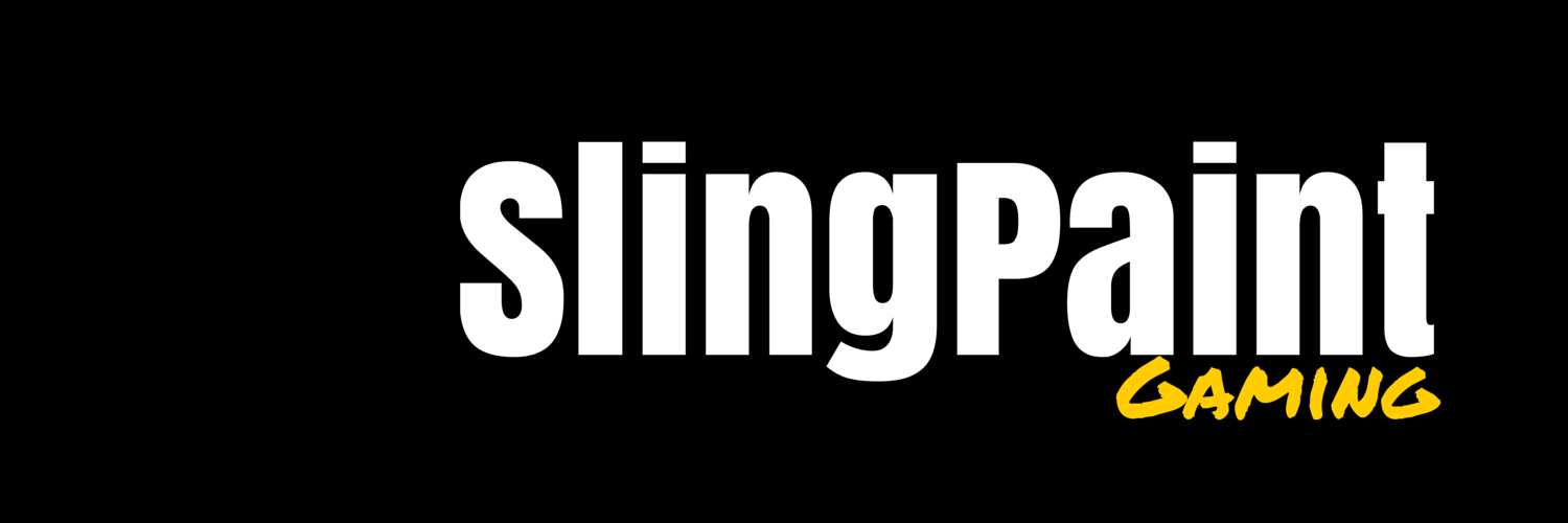 SlingPaint's profile banner image