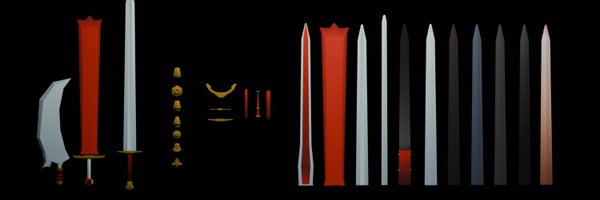 tehCharacter Profile Banner