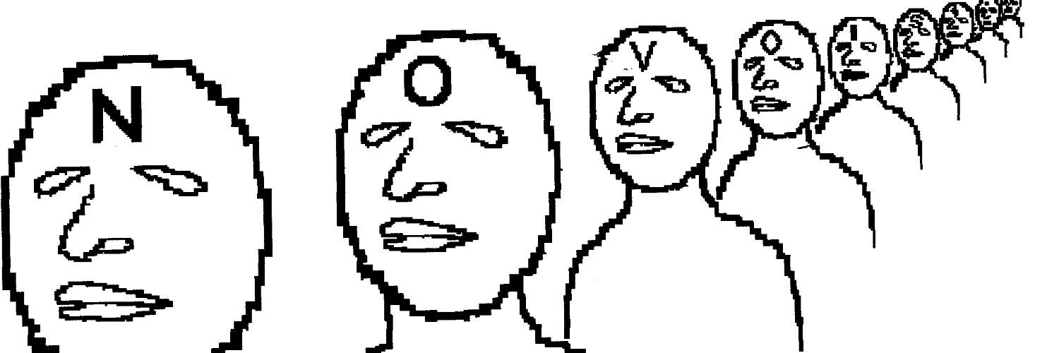 Novoisoi's profile banner image