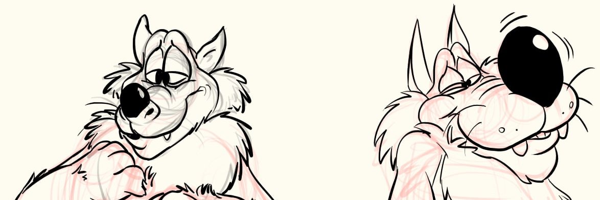 RustECoyote's profile banner image