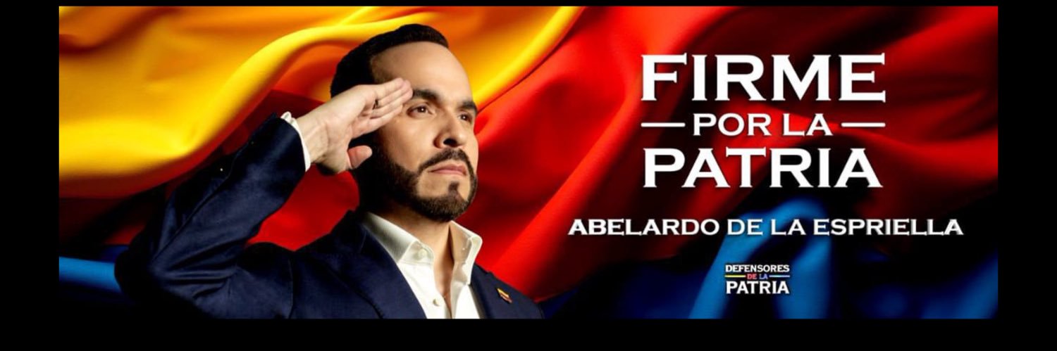 🇺🇸🇨🇴Alex Fonseca banner
