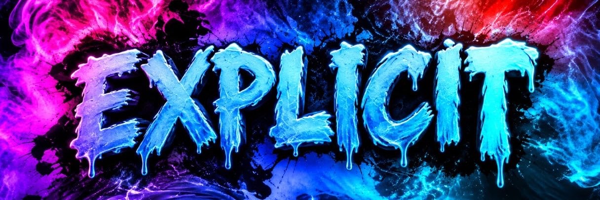 explitedvid's profile banner image