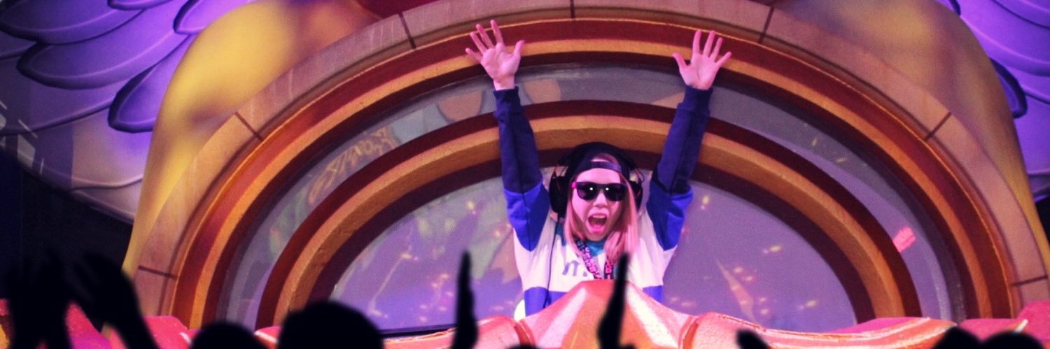 👾 Marissa 👾 banner