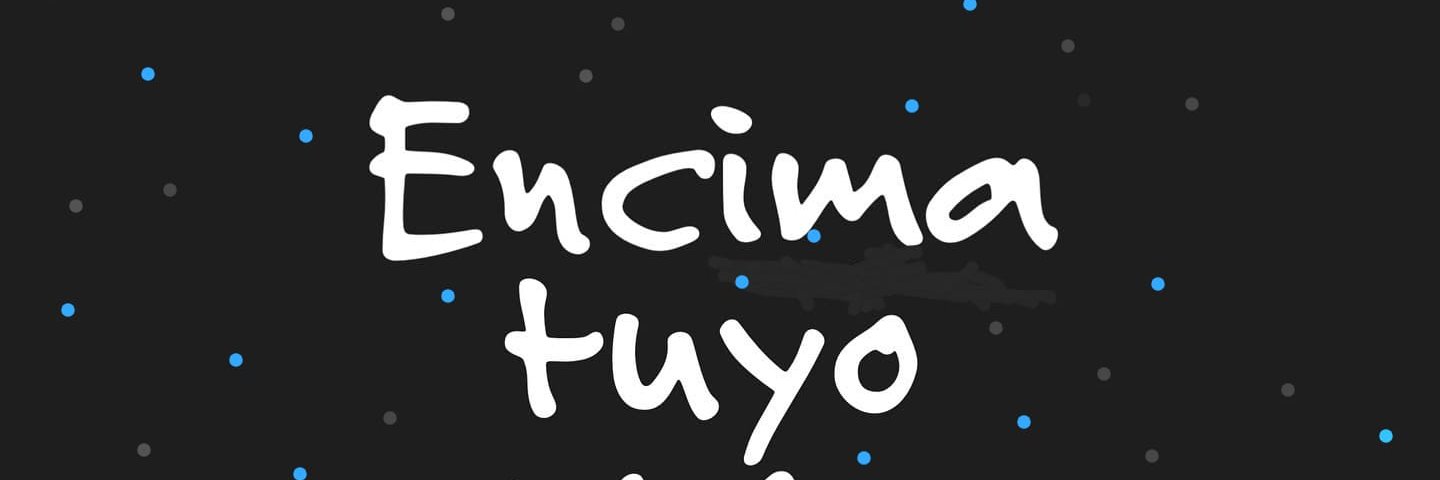 elflaco1575's profile banner image