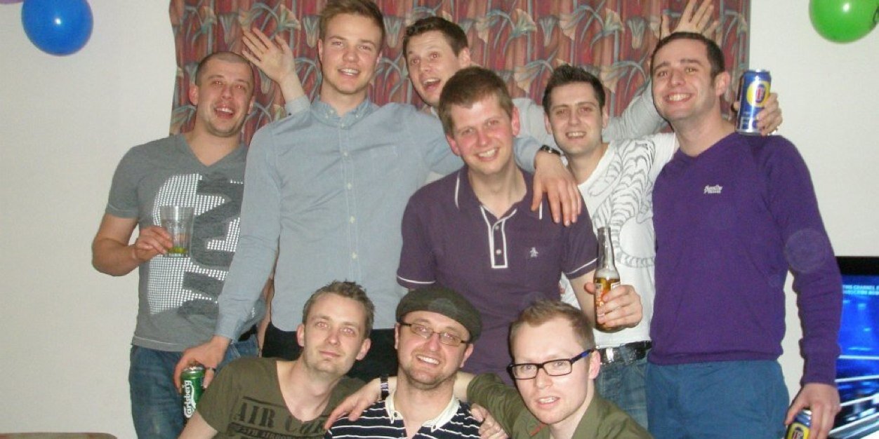 liamwalshe's profile banner image