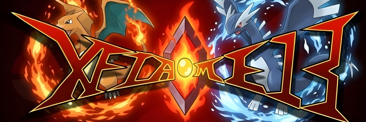 XFlame13's profile banner image