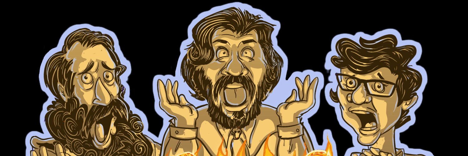 The Goods from the Woods banner