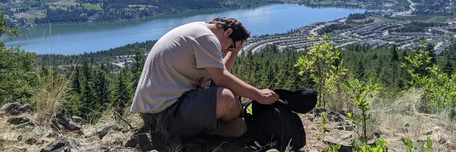 sevejax's profile banner image