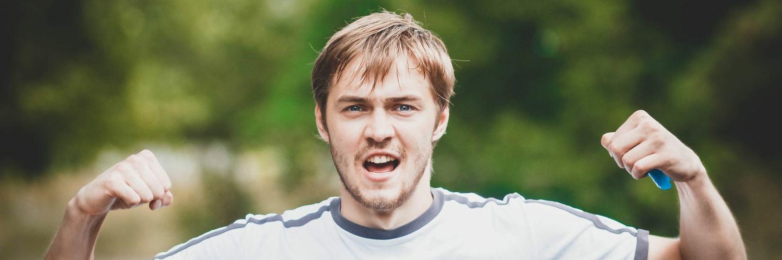 Kostya Rudenko banner