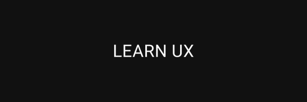 uxlinks Profile Banner