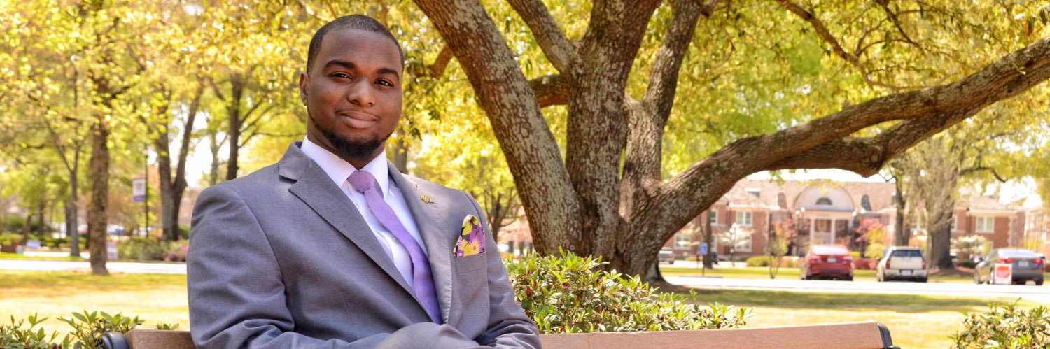 Dr. Relius Johnson ❄️❄️ banner