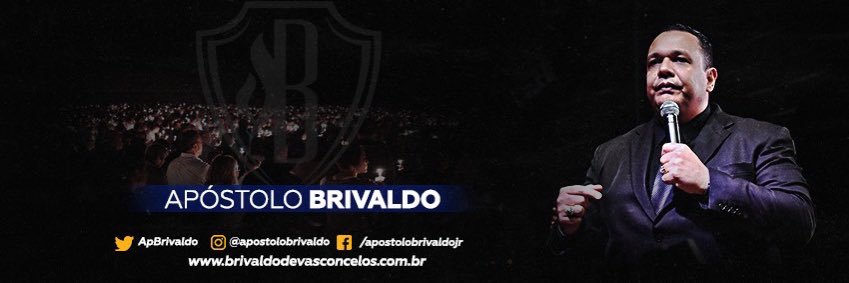 ApBrivaldo's profile banner image