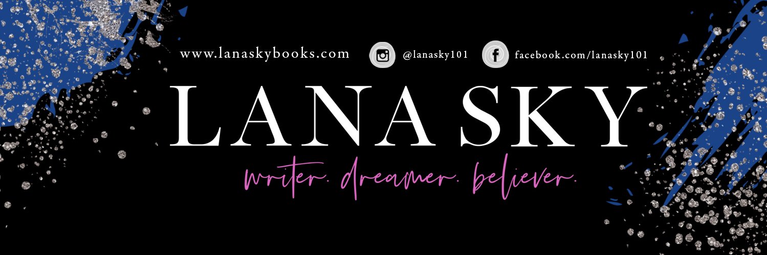 Lana Sky banner