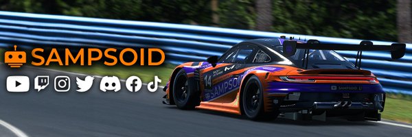 Sampsoid Profile Banner