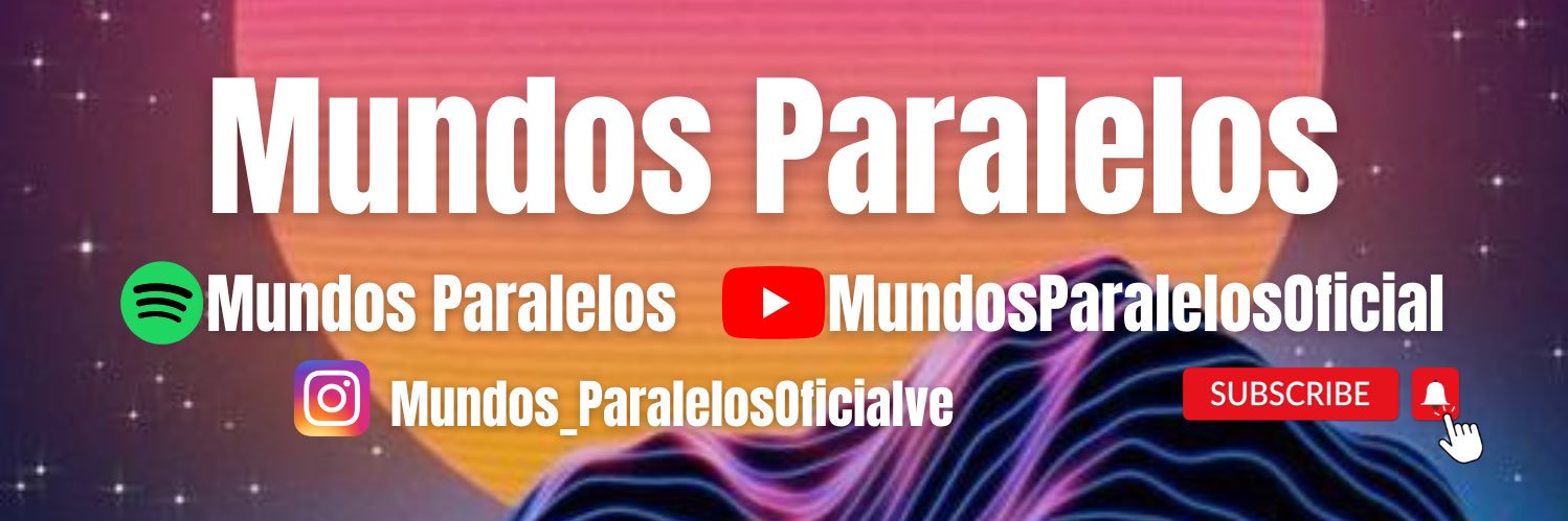 mparalelos's profile banner image
