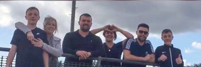 Xmichellex1986's profile banner image