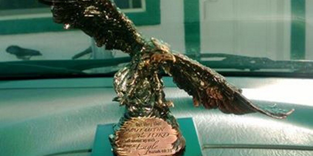 KOOU CHAIRMAN banner