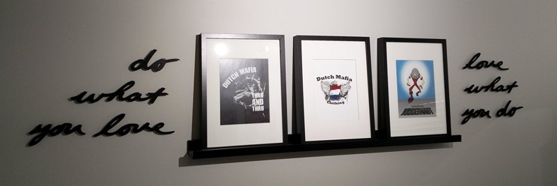 me_markdebeer's profile banner image