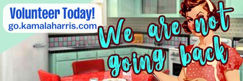 Not Backing Down (Notorious NBD) banner