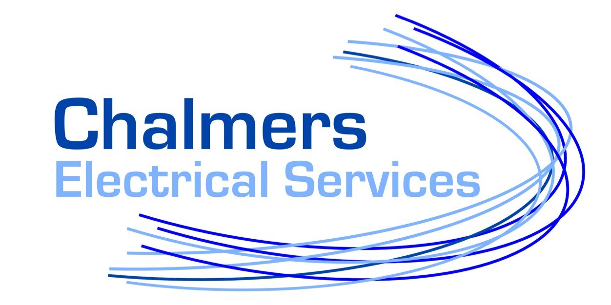 Chalmers Electrical banner