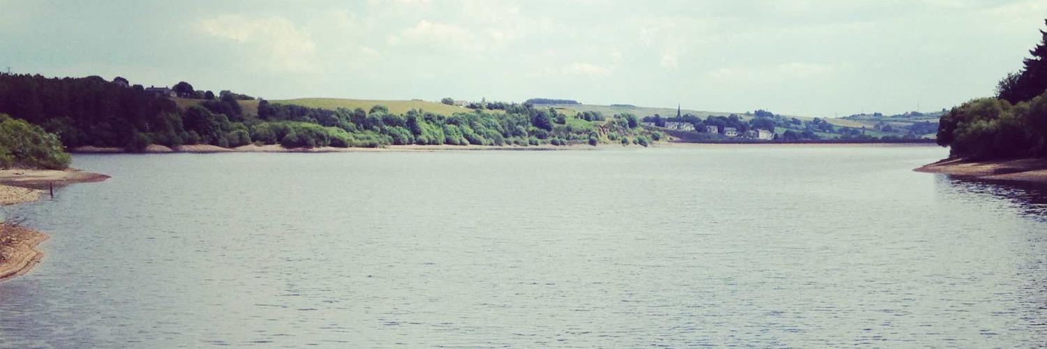 MBradbury1's profile banner image
